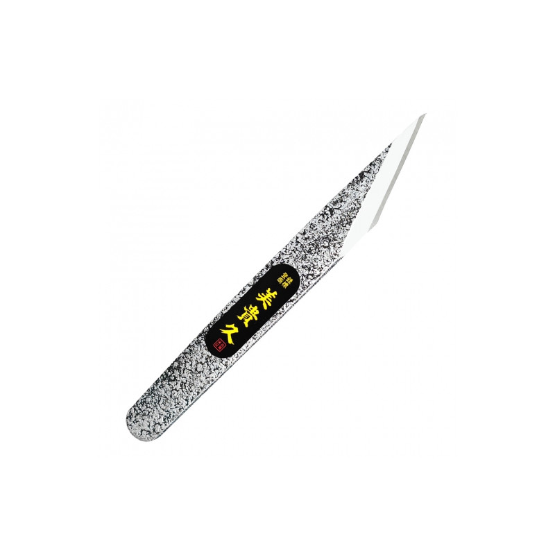 Japanese woodcarving knife Kogatana 180