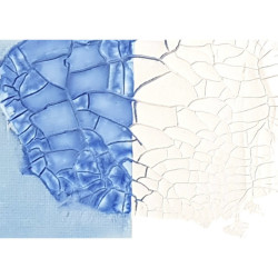 Liquitex crackle paste 237ml medium for acrylic