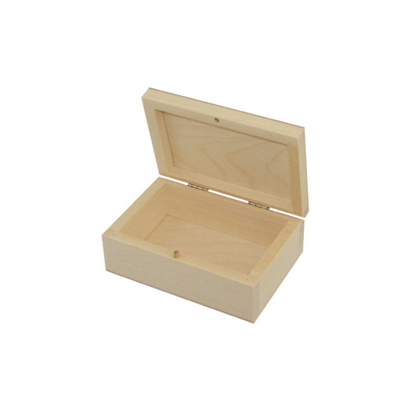 Kasetka surowa 12,5x9 cm - sklep plastyczny - szał dla plastyków