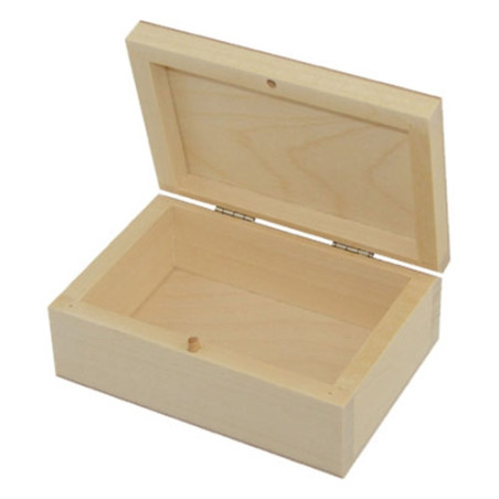 Kasetka surowa 12,5x9 cm - sklep plastyczny - szał dla plastyków