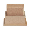 Box + 6 mdf pads