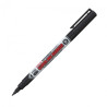 UNI super ink marker fine 0.9mm black permanent