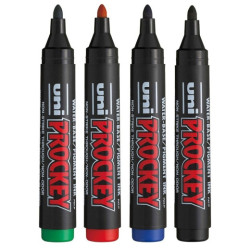 UNI prockey pisak okrągły 1.2 - 1.8mm - sklep plastyczny - szał dla pl