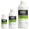 Liquitex glazing medium for glaze