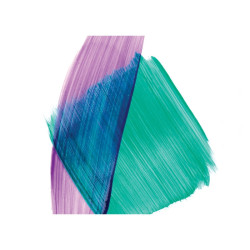 Liquitex glazing medium for glaze