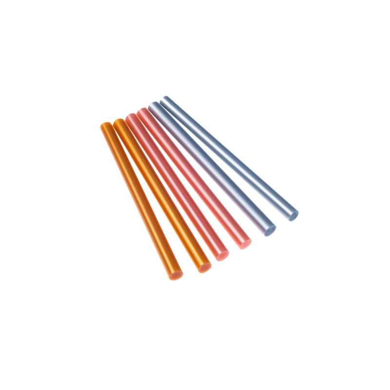 DP Craft 7mm metallic glue sticks 6 pcs