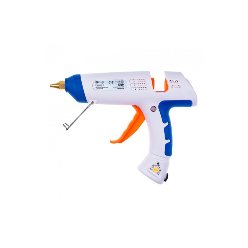 DP Craft 120W glue gun