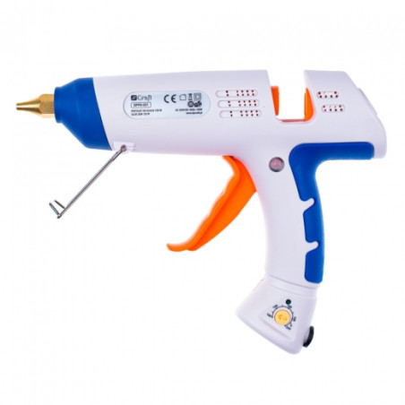 DP Craft 120W glue gun