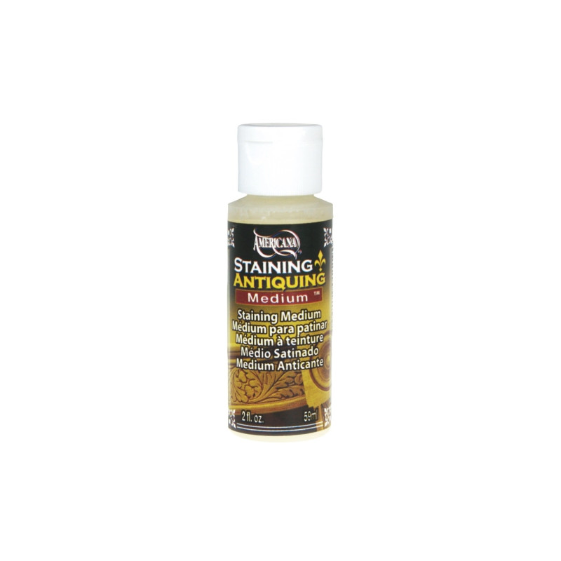 DecoArt patination medium 59 ml