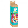 Diamond embroidery kit for diamond painting - tiger