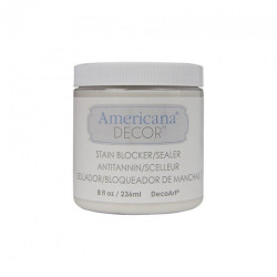 Americana decor stain blocker 236 ml - sklep plastyczny - szał dla pla