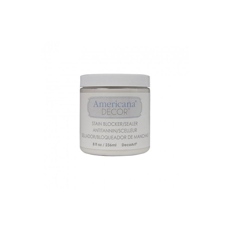 Americana decor stain blocker 236 ml - sklep plastyczny - szał dla pla