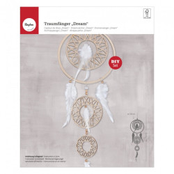 Rayher dream catcher 18cm