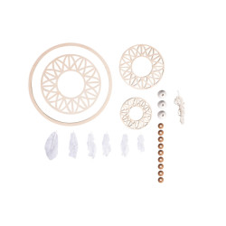 Rayher dream catcher 18cm