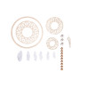 Rayher dream catcher 18cm