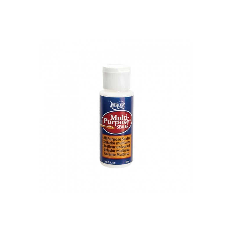 Americana Multi-Purpose Sealer 59 ml - sklep plastyczny - szał dla pla