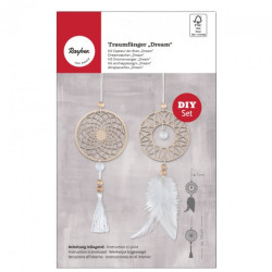 Rayher dream catcher 7cm