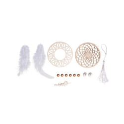 Rayher dream catcher 7cm