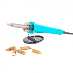 DP Craft wood burner 5 interchangeable tips