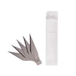 DP Craft set of replacement blades for a precision knife 5 pieces