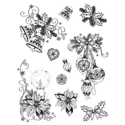 Viva Decor stamps 4003 07000