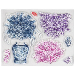 Viva Decor stamps 4003 07800