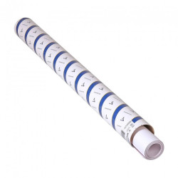 Clairefontaine paint on lisse smooth roll 10m x 1.30m 250g