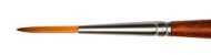 Raphael precision 8910 synthetic round liner brushes