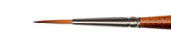 Raphael precision 8910 synthetic round liner brushes