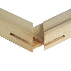 Painting loom SZAŁ DLA PLASTYKÓW - Profesjonalny Sklep Plastyczny