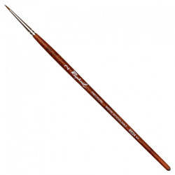 Raphael precision 8524 pędzle syntetyczne okrągłe pointed - sklep plas