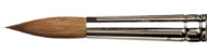 Da Vinci maestro natural round brushes series 10
