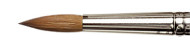 Da Vinci maestro natural round brushes series 10