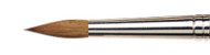 Da Vinci maestro natural round brushes series 10