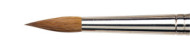 Da Vinci maestro natural round brushes series 10