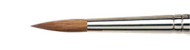 Da Vinci maestro natural round brushes series 10