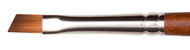 Raphael Precision 8564 oblique synthetic brushes