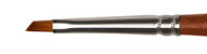 Raphael Precision 8564 oblique synthetic brushes
