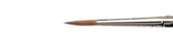 Da Vinci maestro natural round brushes series 10