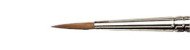 Da Vinci maestro natural round brushes series 10