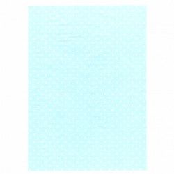 Decoupage paper soft A4 ITD S017