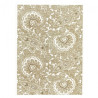 Decoupage paper soft A4 ITD S019 arabeska