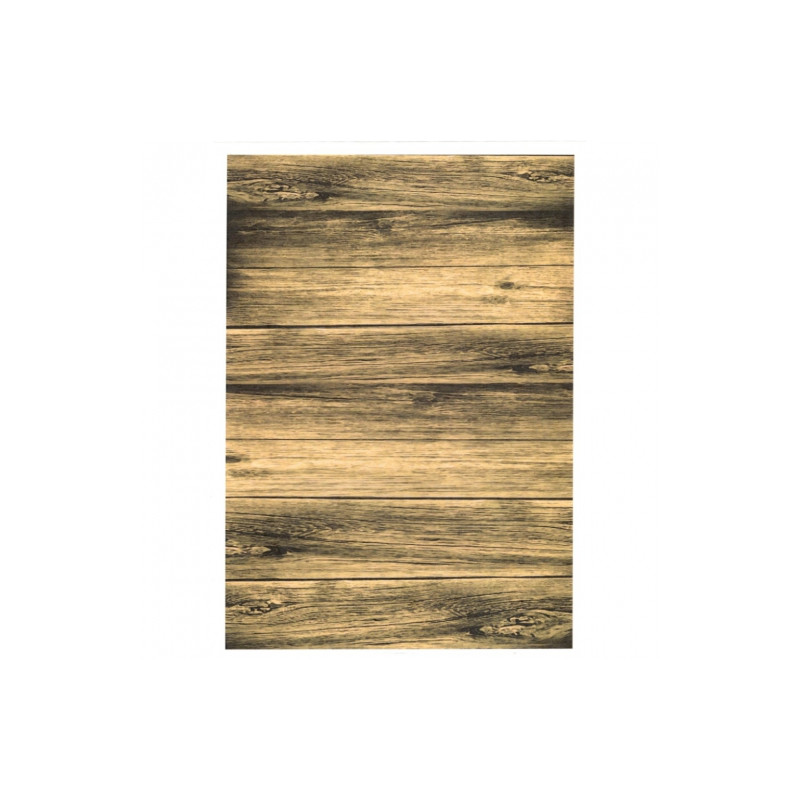Decoupage paper soft A4 ITD S029 wood boards