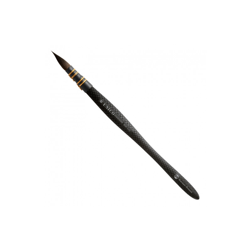 Borciani Bonazzi unico infinito synthetic brushes 850 series