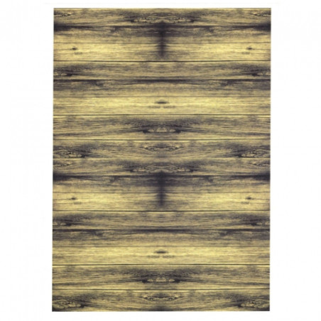 Decoupage paper soft A4 ITD S037 wood board
