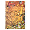 Decoupage paper soft A4 ITD S098 gustav klimt