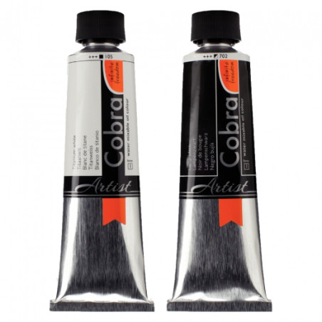 Talens cobra artist 150 ml - sklep plastyczny - szał dla plastyków