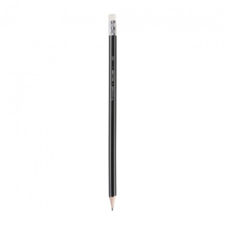 Bruynzeel teens HB pencil with eraser