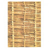Decoupage paper soft A4 ITD S160 wicker