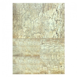 Rice paper for decoupage cracks A4 ITD R049